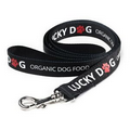 Nylon Dog Leashes (1"x 66")